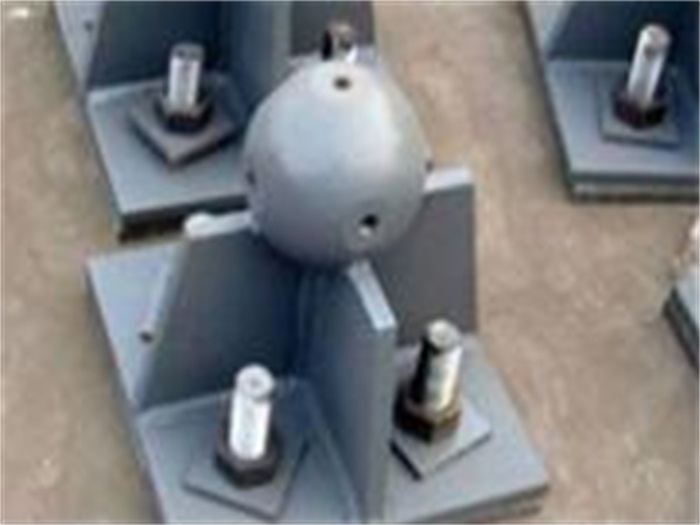 陇南网架钢结构工程有限公司